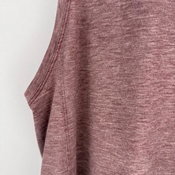 Lululemon Box It Out Tank Size 6 - Picture 4 of 10